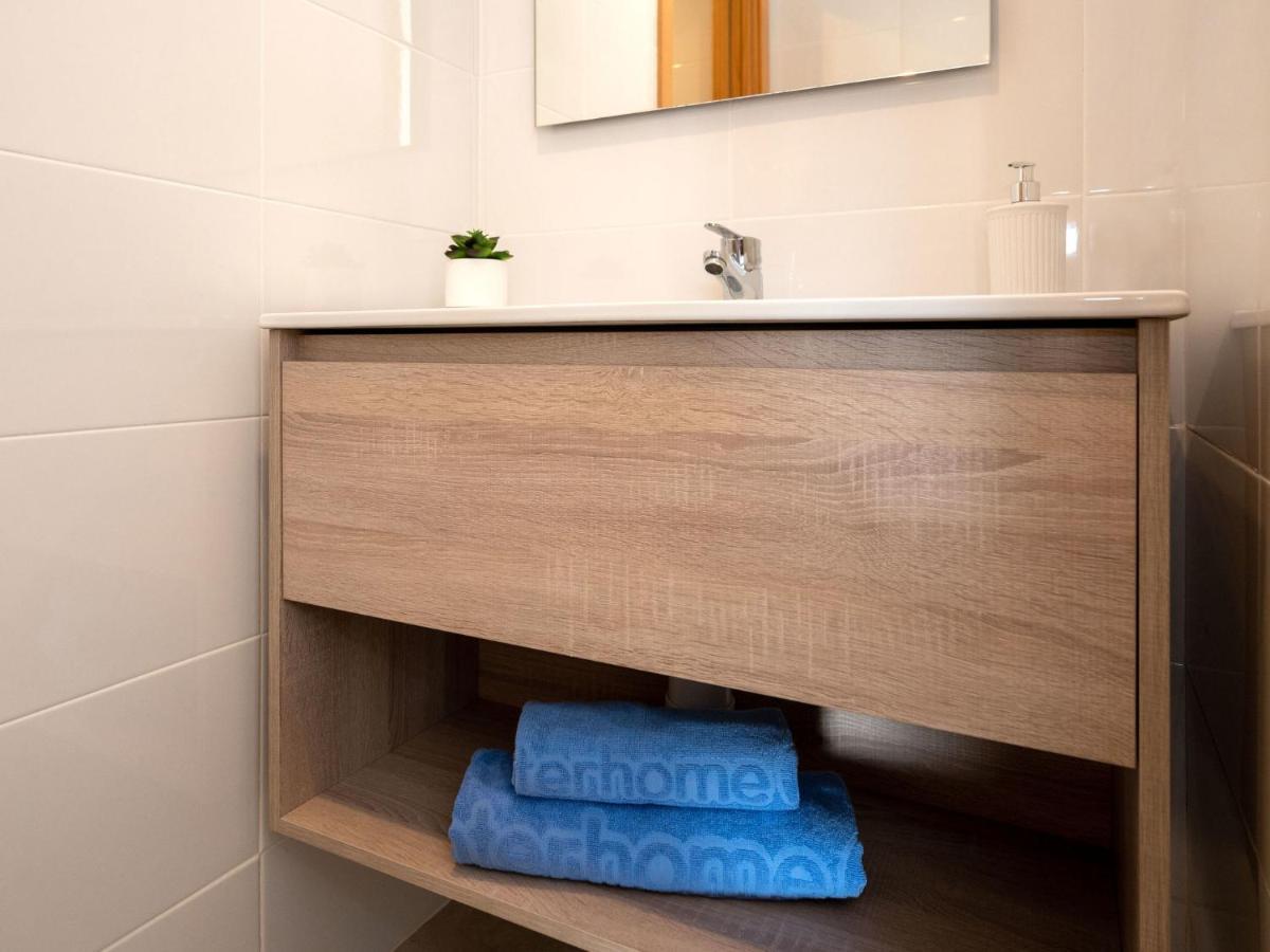 Apartment Sakura By Interhome Segur de Calafell Exterior foto