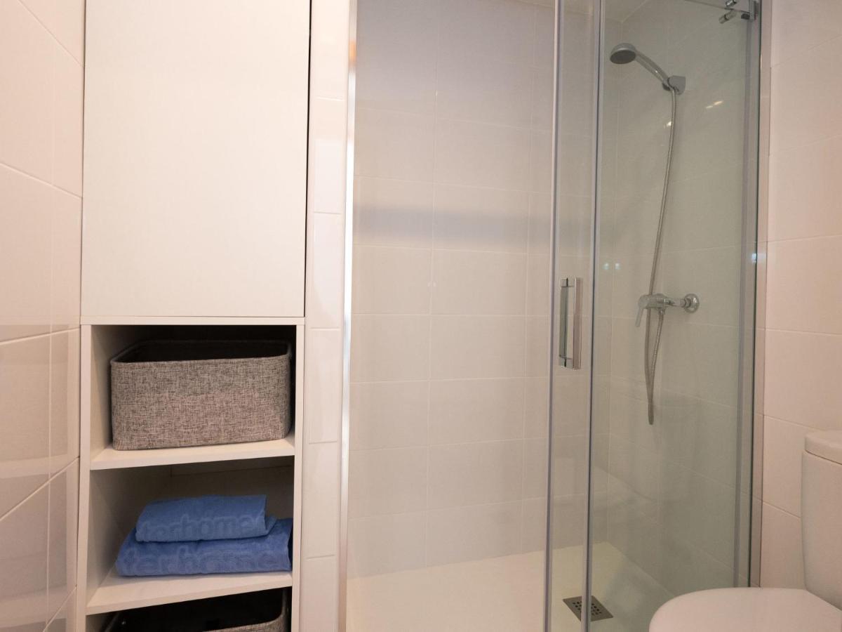 Apartment Sakura By Interhome Segur de Calafell Exterior foto